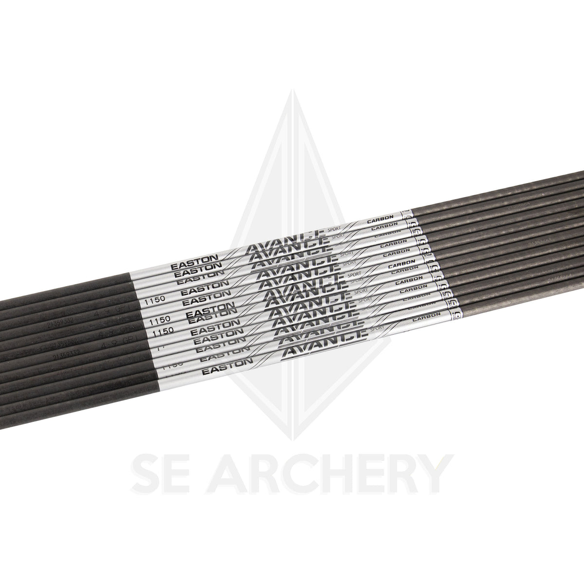 EASTON AVANCE SPORT SHAFT