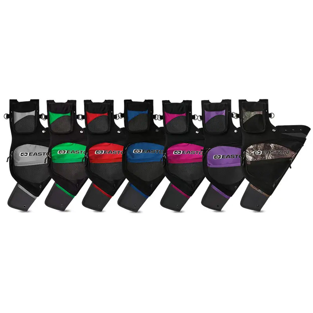 EASTON DELUXE HIP QUIVER