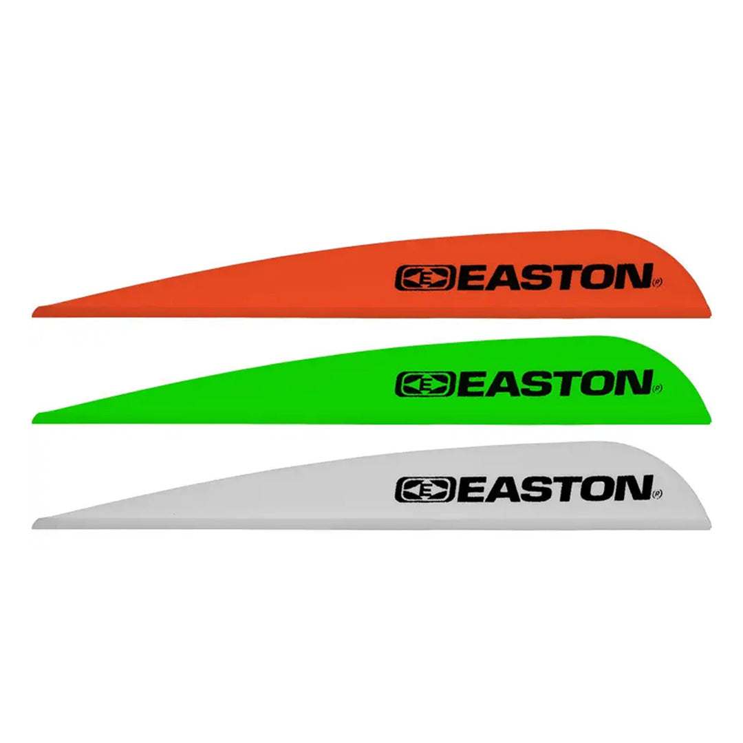 EASTON DIAMOND VANES - 100PCS
