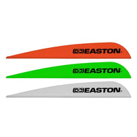 EASTON DIAMOND VANES - 100PCS