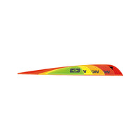 EASTON DIAMOND VANES - 100PCS