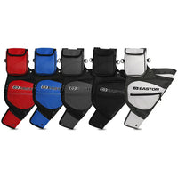 EASTON ELITE HIP QUIVER