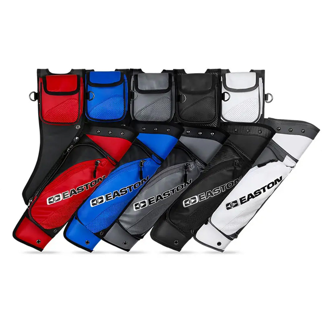 EASTON ELITE TAKEDOWN TARGET QUIVER