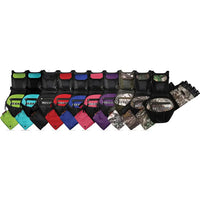 EASTON FLIPSIDE 4-TUBE QUIVER