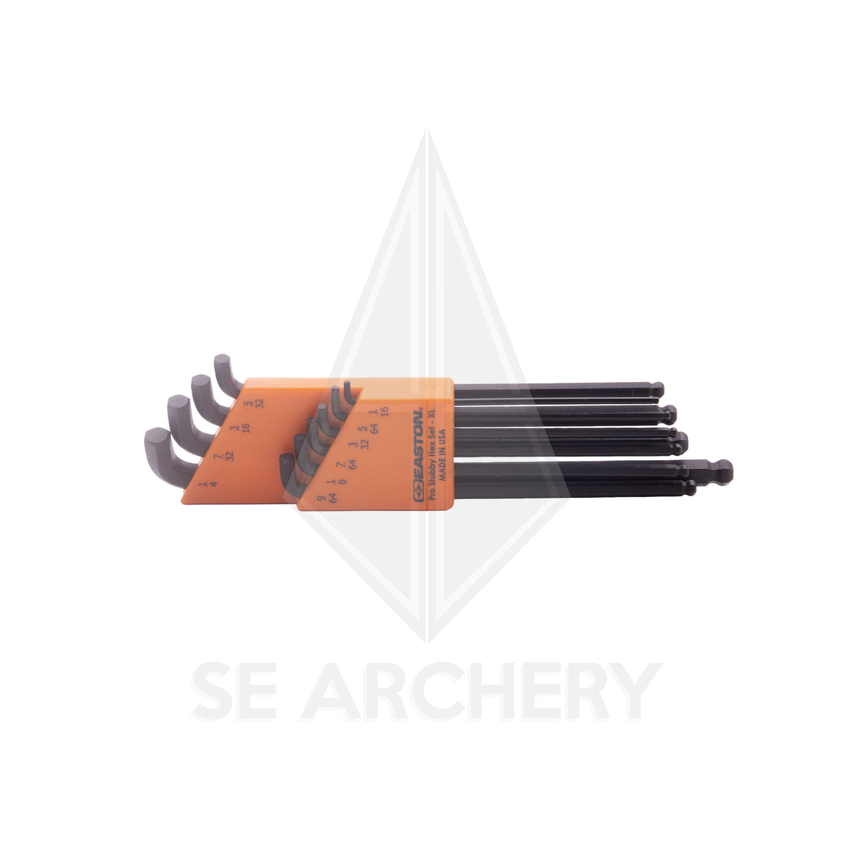 EASTON PRO STUBBY HEX SET