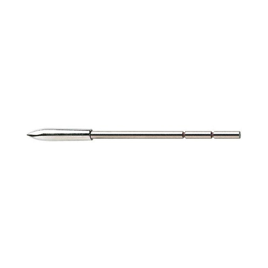 EASTON X10 STAINLESS STEEL POINT 80-100GN