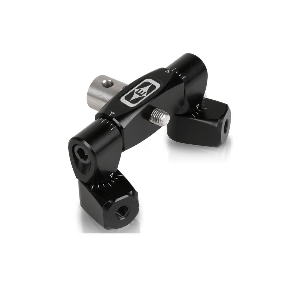 EASTON V BAR ADJUSTABLE WITH BOLT