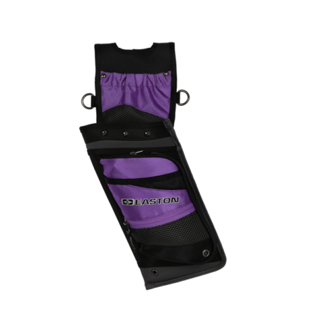 EASTON DELUXE FIELD QUIVER