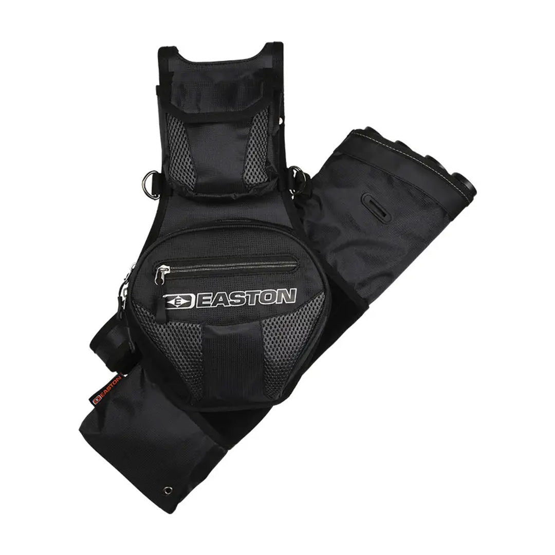 EASTON FLIPSIDE 4-TUBE QUIVER