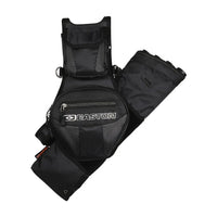 EASTON FLIPSIDE 4-TUBE QUIVER