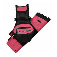 EASTON FLIPSIDE 4-TUBE QUIVER