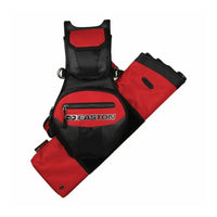 EASTON FLIPSIDE 4-TUBE QUIVER