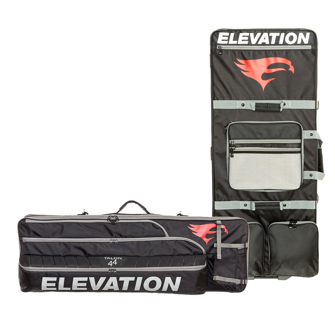 ELEVATION ALTITUDE TCS CASE BLACK