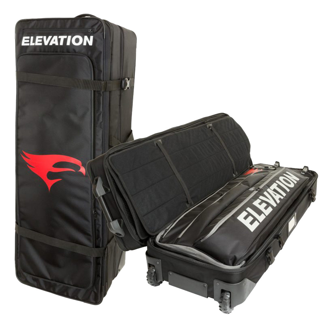 ELEVATION JETSTREAM TRAVEL CASE w/ TALON