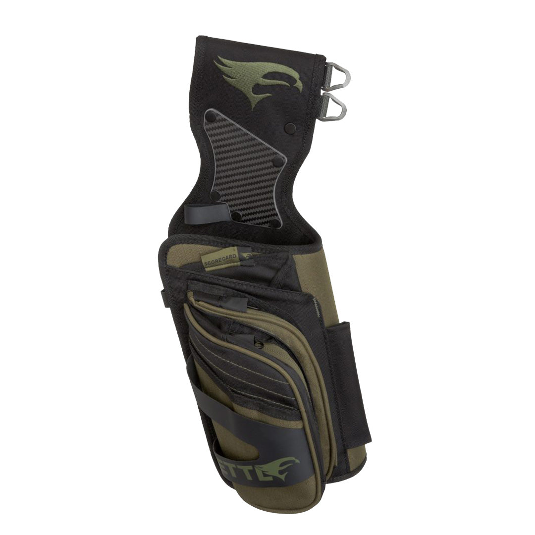 ELEVATION METTLE QUIVER