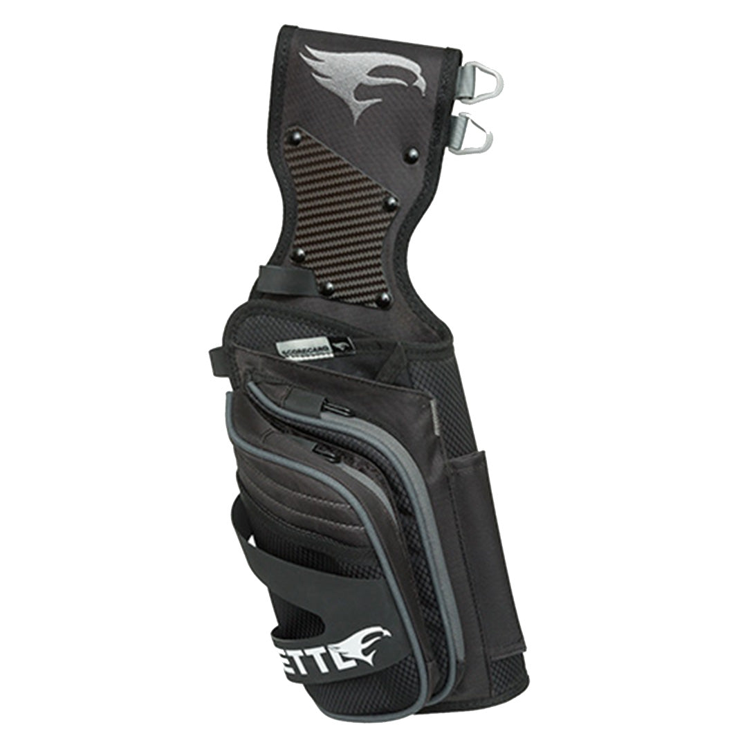 ELEVATION METTLE FIELD QUIVER