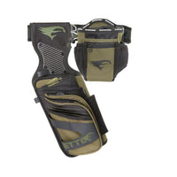 ELEVATION METTLE QUIVER PACKAGED