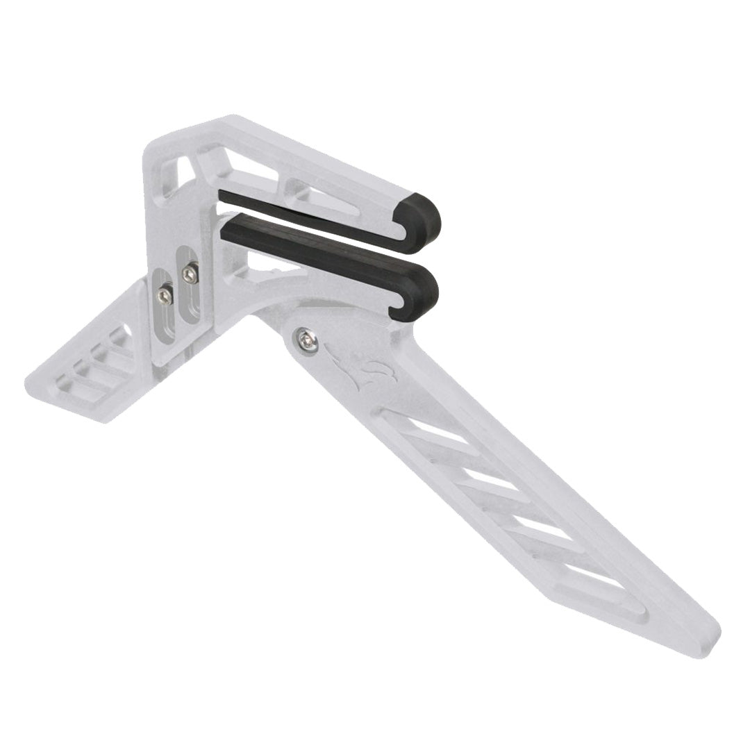 ELEVATION RAPTOR KICKSTAND WHITE