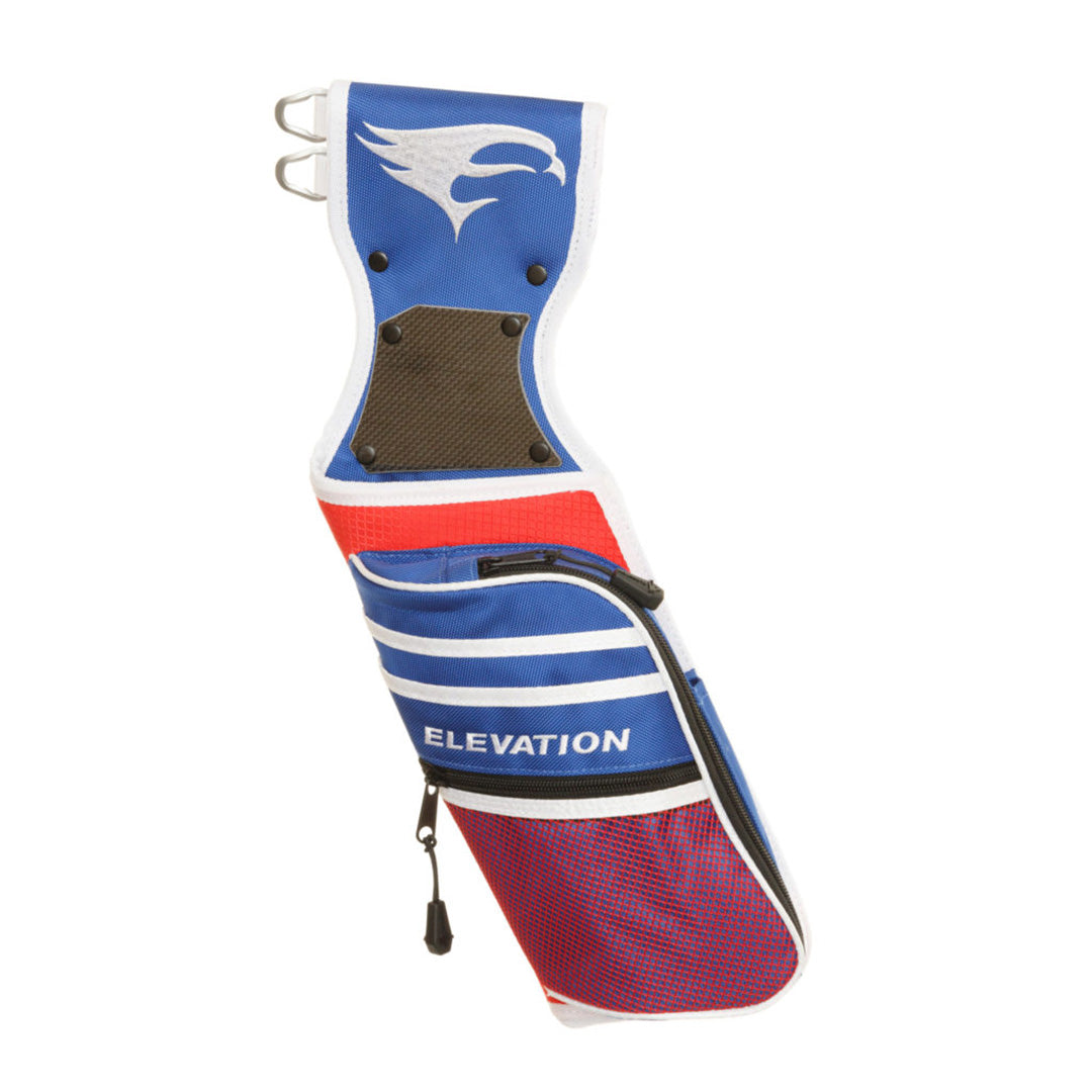 ELEVATION NERVE FIELD QUIVER