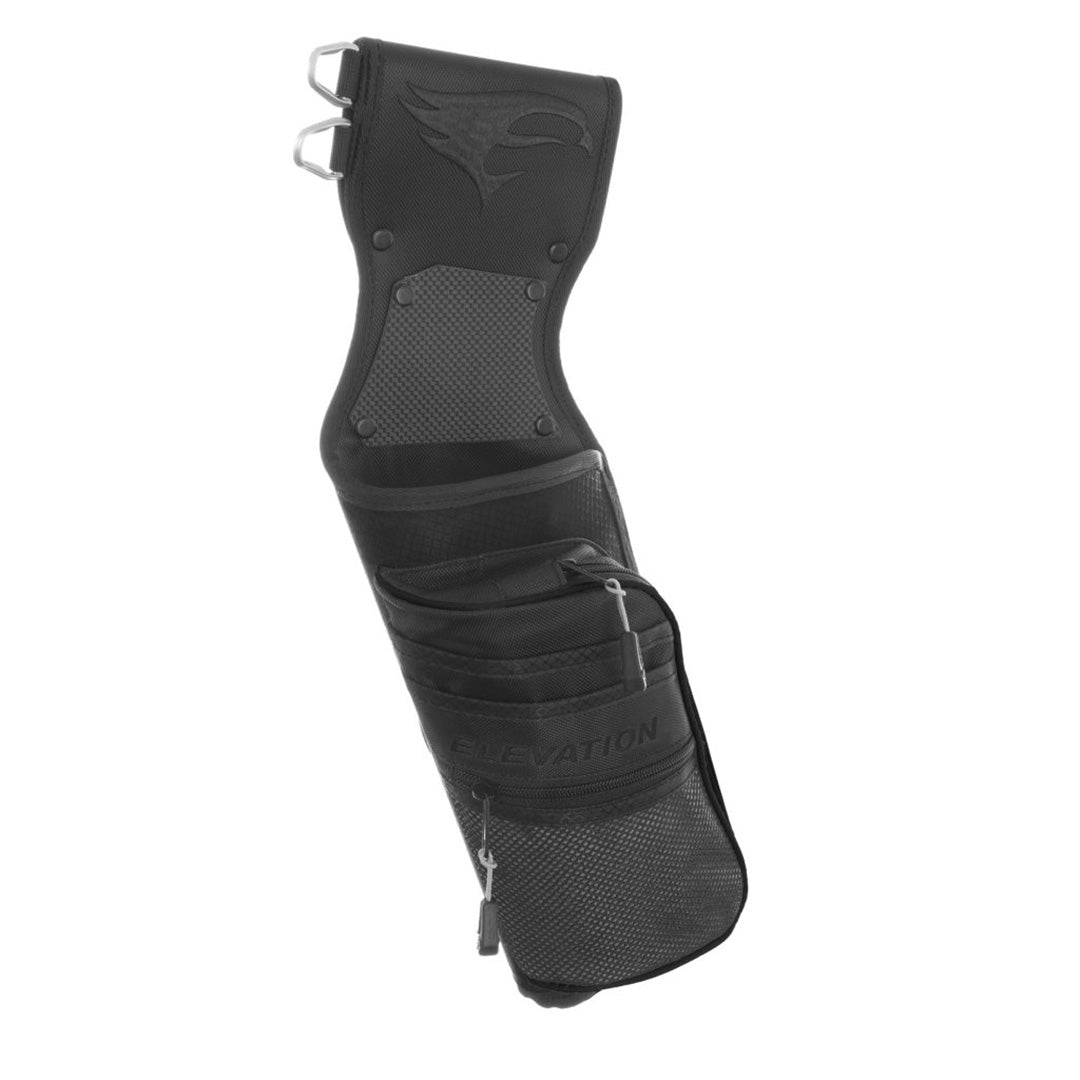 ELEVATION NERVE FIELD QUIVER