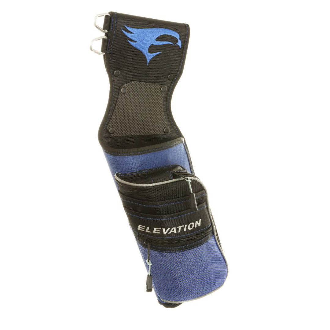 ELEVATION NERVE FIELD QUIVER