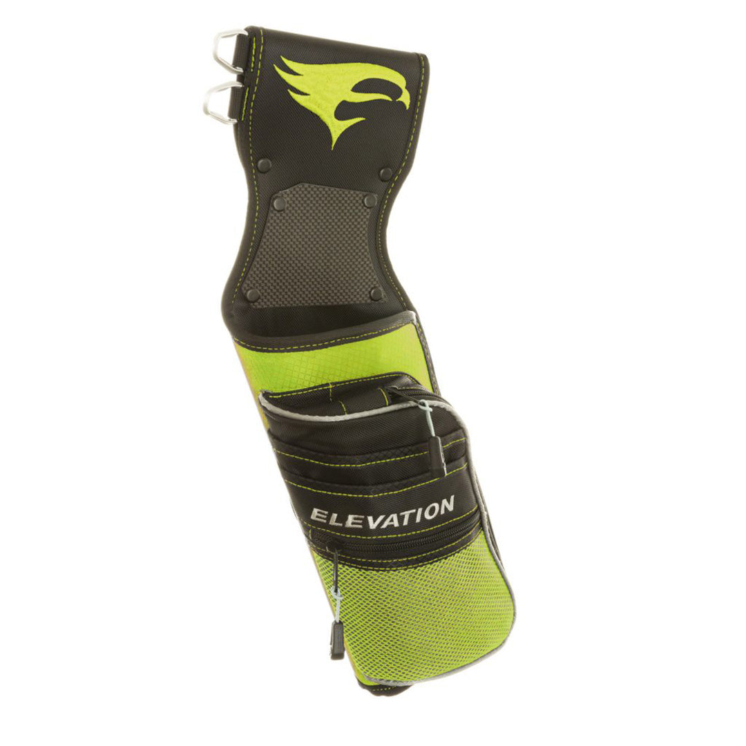ELEVATION NERVE FIELD QUIVER