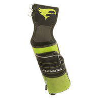 ELEVATION NERVE FIELD QUIVER