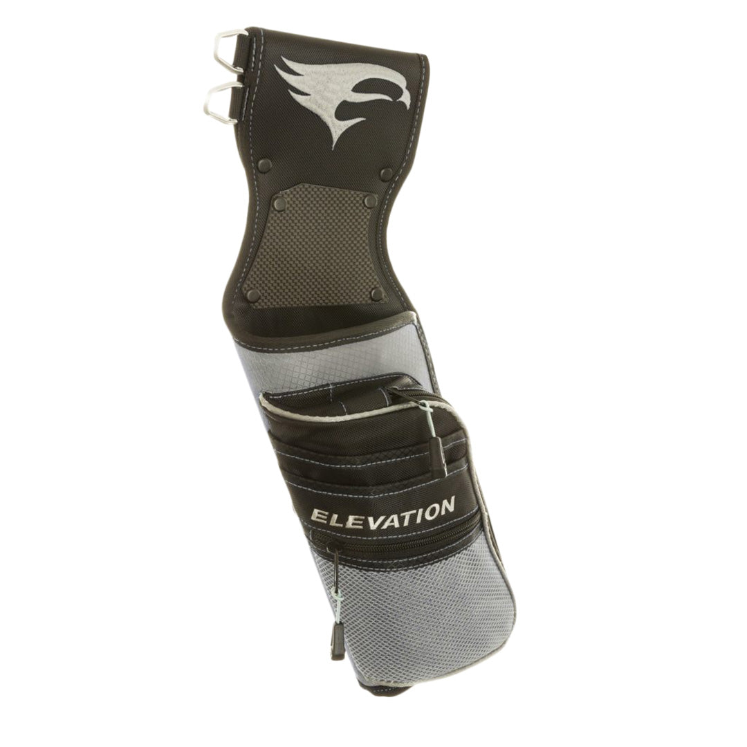 ELEVATION NERVE FIELD QUIVER