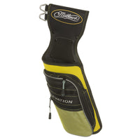 ELEVATION NERVE FIELD QUIVER