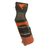 ELEVATION NERVE FIELD QUIVER