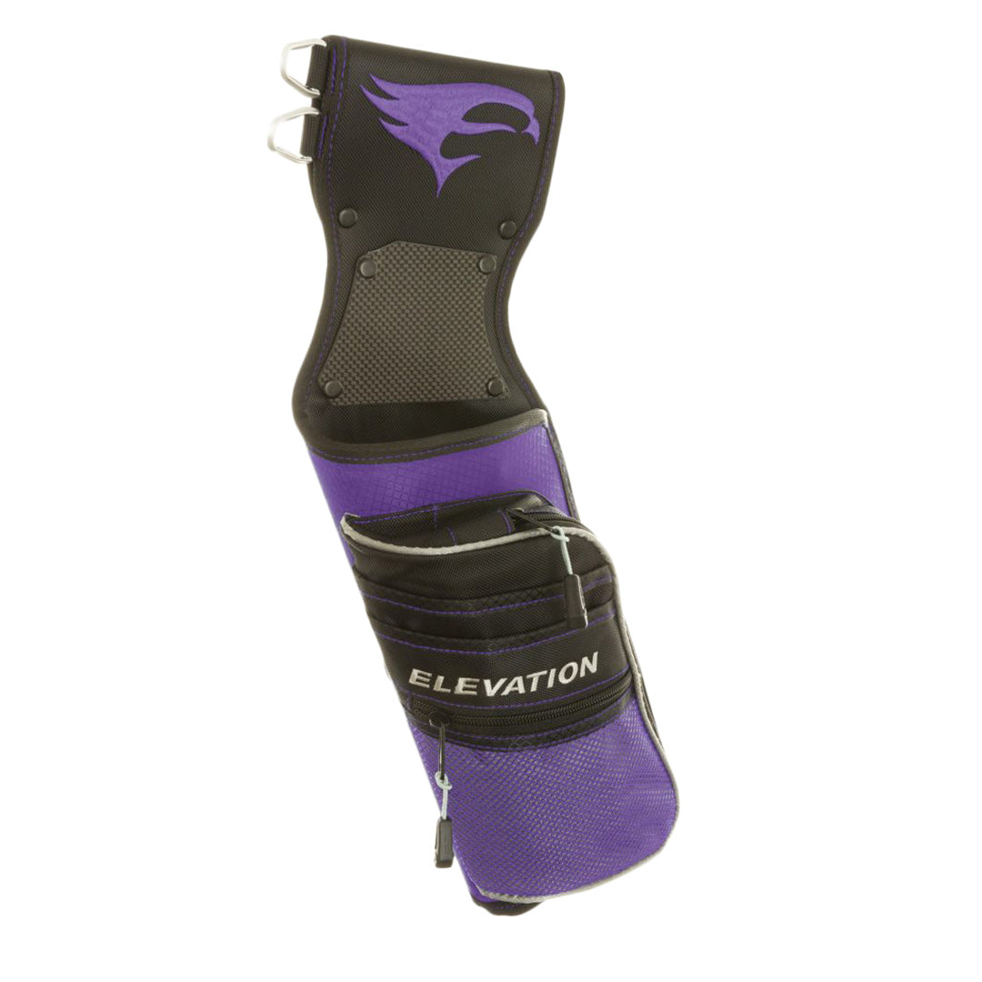 ELEVATION NERVE FIELD QUIVER