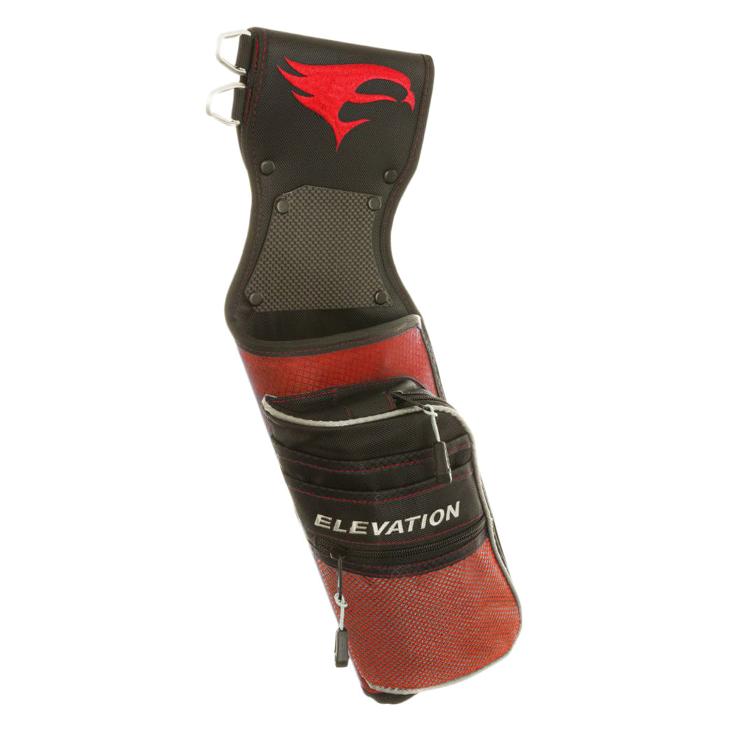 ELEVATION NERVE FIELD QUIVER
