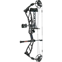ELITE BASIN RTS COMPOUND BOW