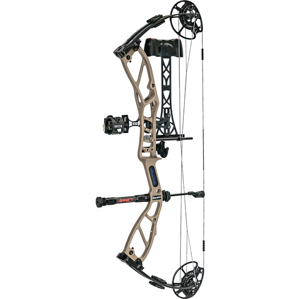 ELITE BASIN RTS COMPOUND BOW