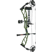 ELITE BASIN RTS COMPOUND BOW