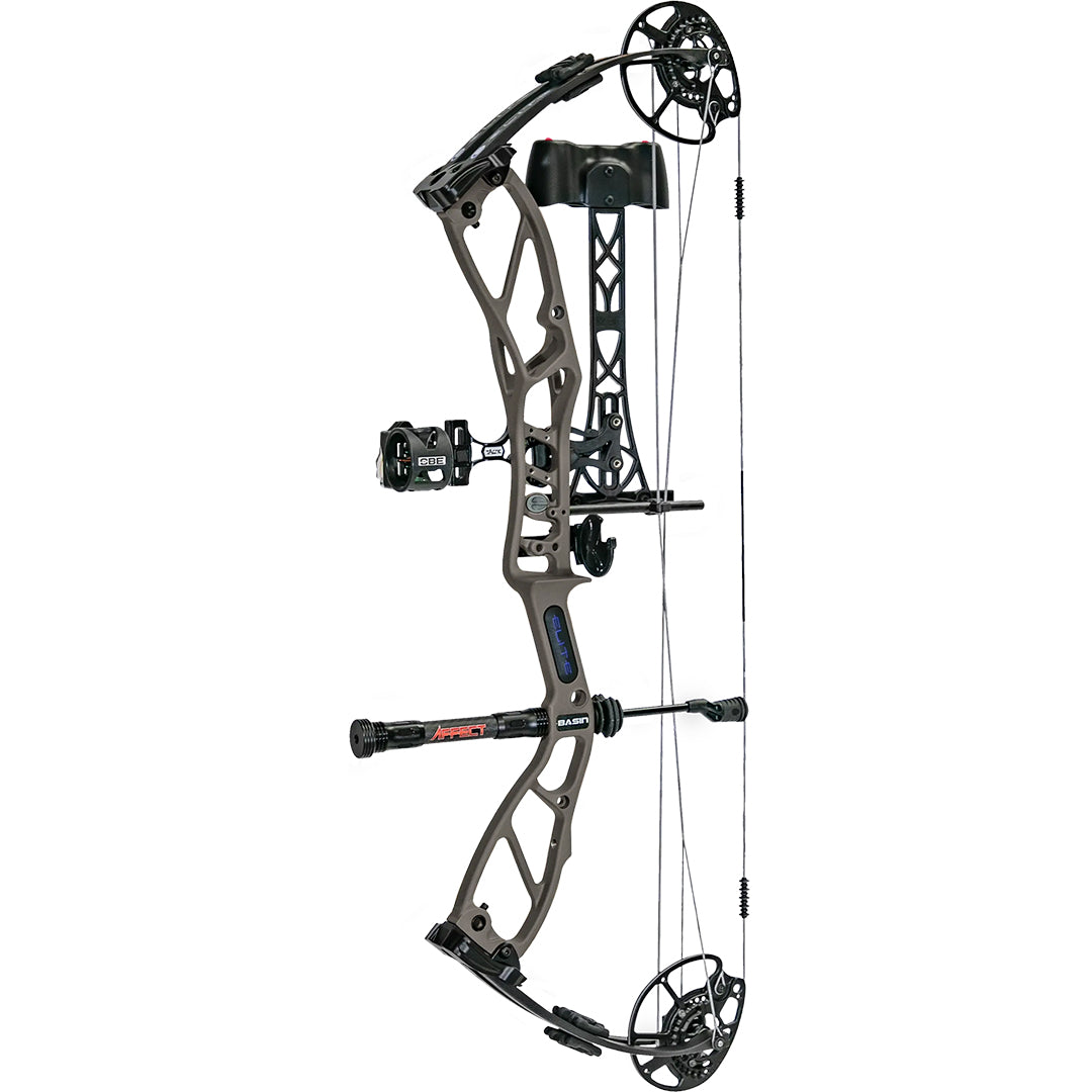 ELITE BASIN RTS COMPOUND BOW