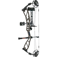 ELITE BASIN RTS COMPOUND BOW