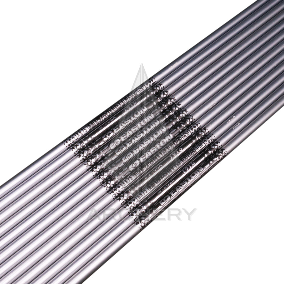 EASTON XX75 PLATINUM PLUS