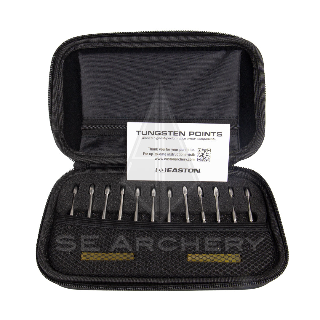 EASTON TUNGSTEN POINTS