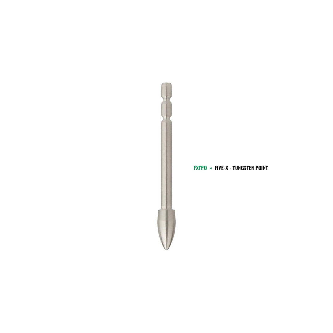 FIVICS GLUE IN POINTS BREAK OFF FOR FIVE-X TUNGSTEN 350-450 GN