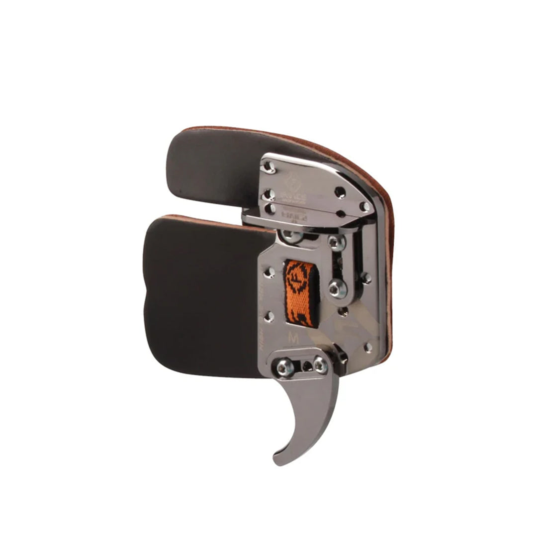 FIVICS SAKER 2 BRASS FINGER TAB