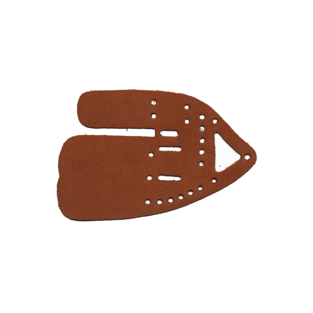 FIVICS SAKER I BACK LEATHER