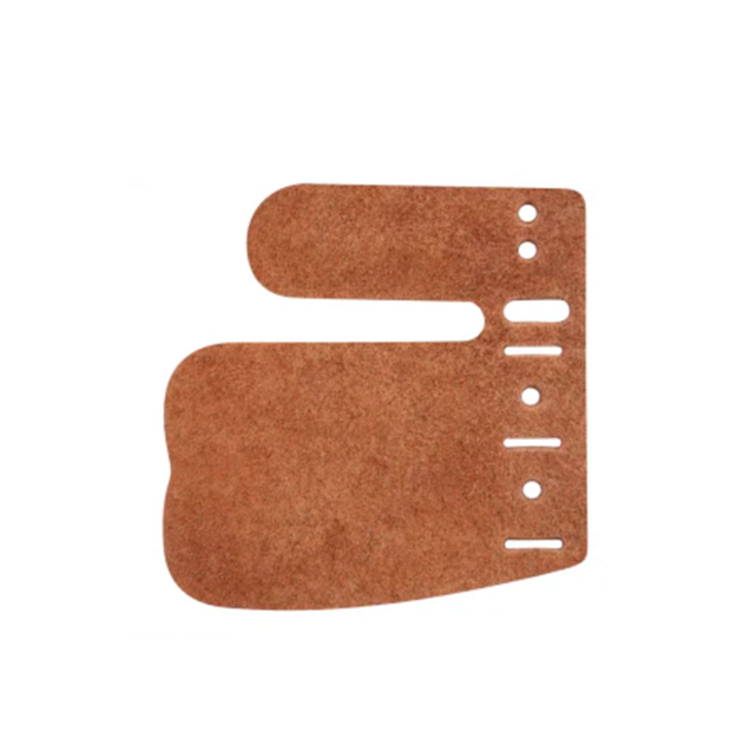 FIVICS SAKER III BACK LEATHER