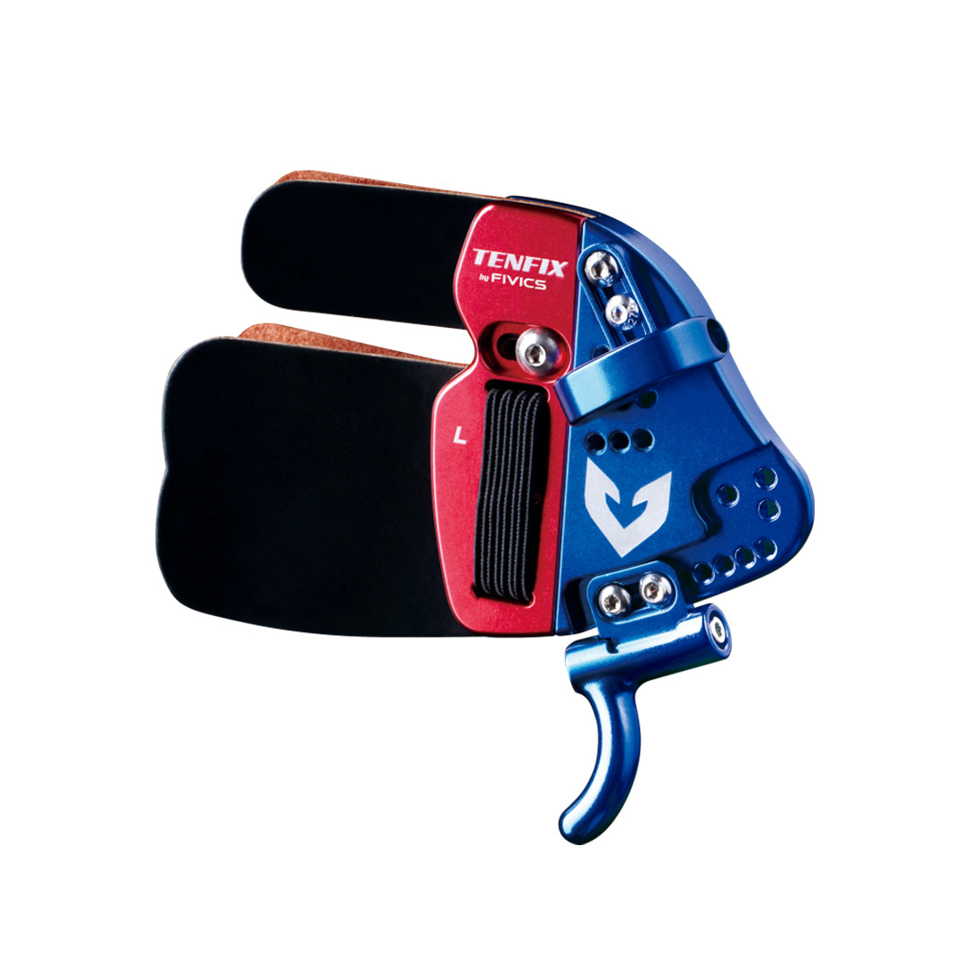 FIVICS TENFIX FINGER TAB