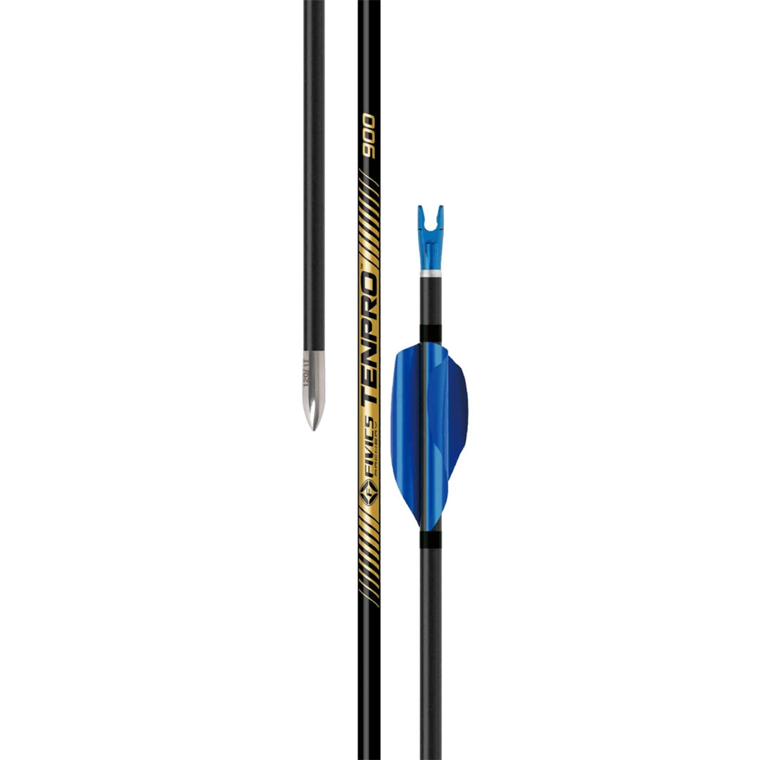 FIVICS TEN PRO SHAFT - 900