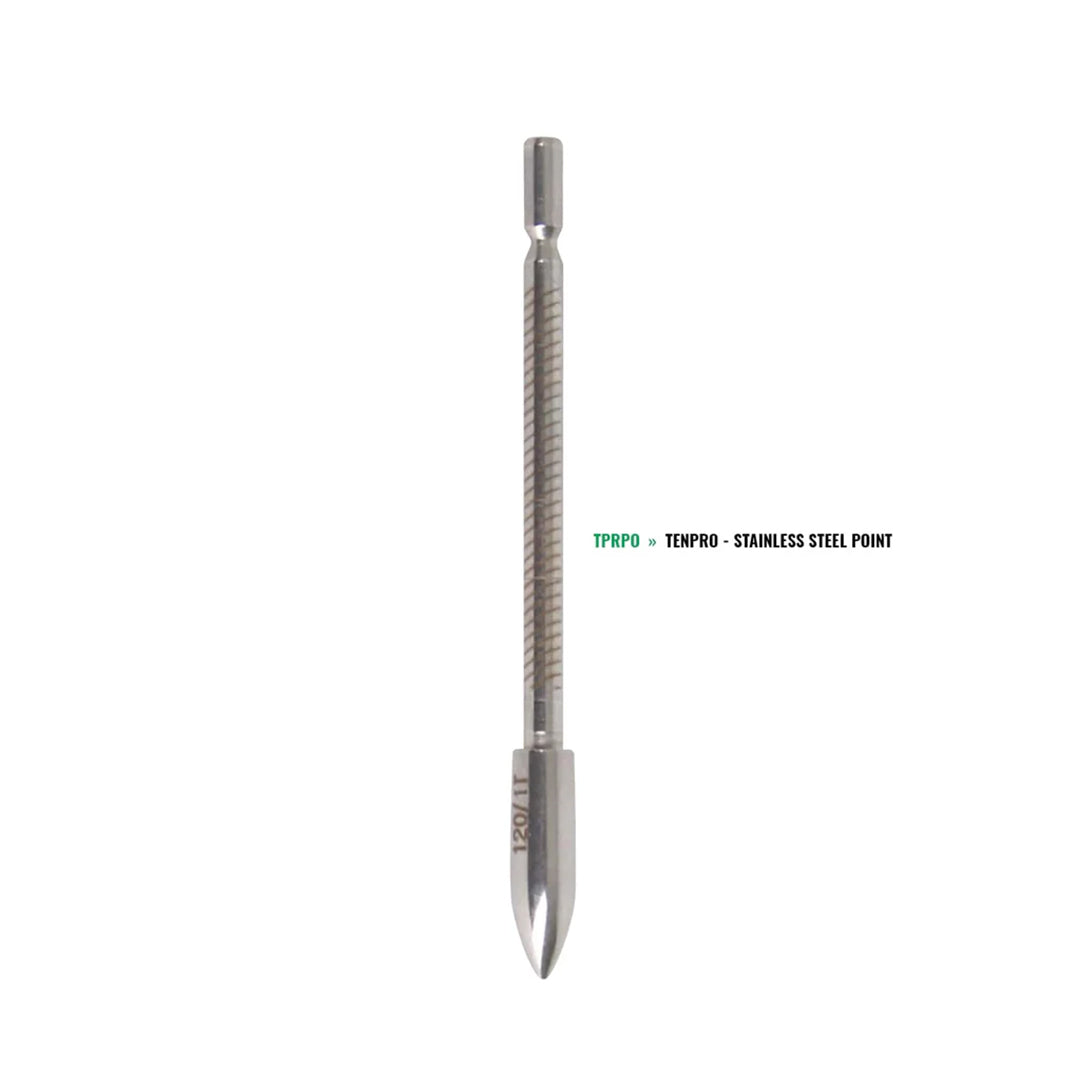 FIVICS TEN PRO STAINLESS STEEL POINTS 800-1200