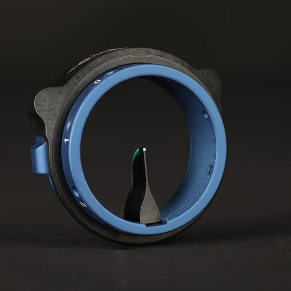 SHREWD OPTUM RING SYSTEM (ORS)