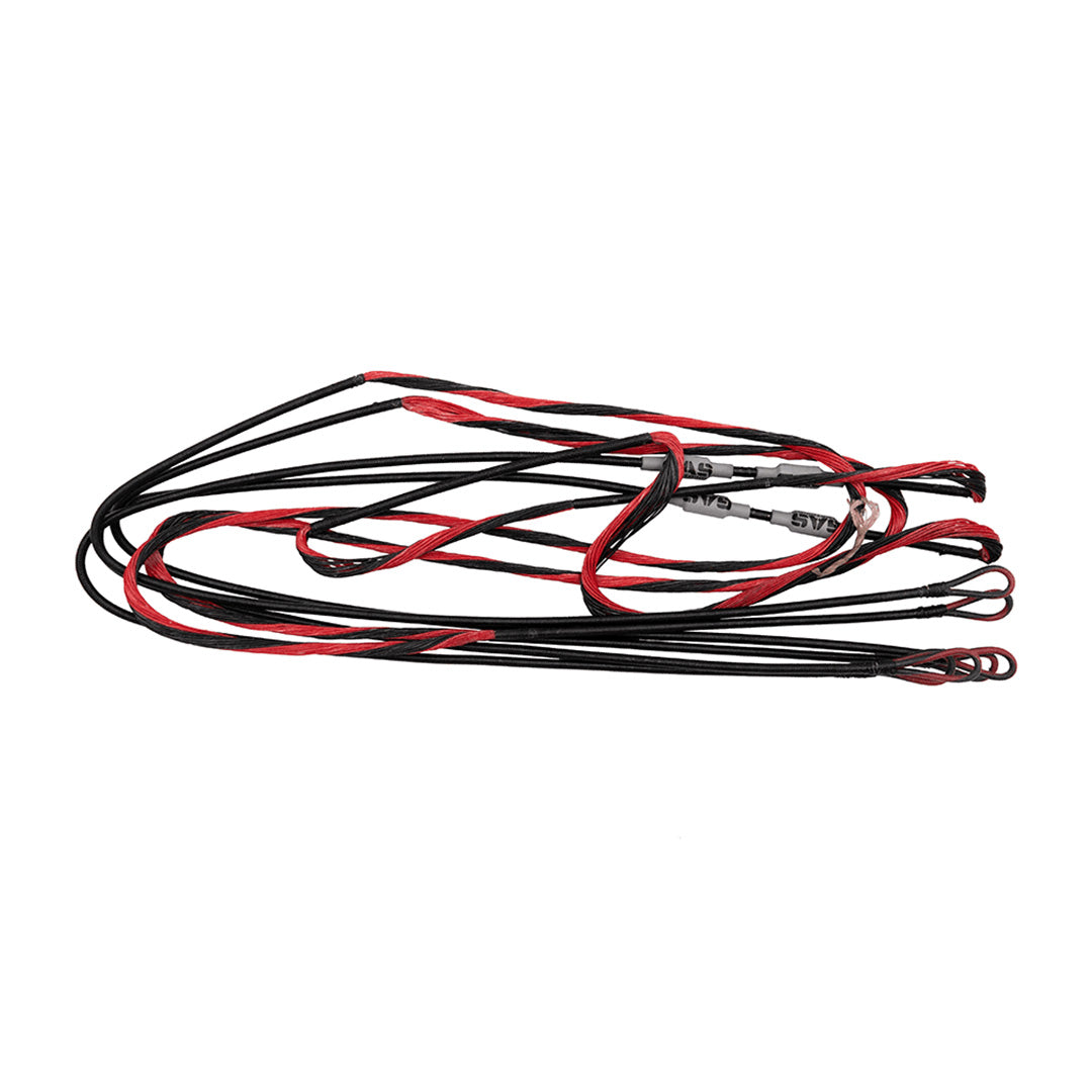 GAS CUSTOM BOW STRING SET