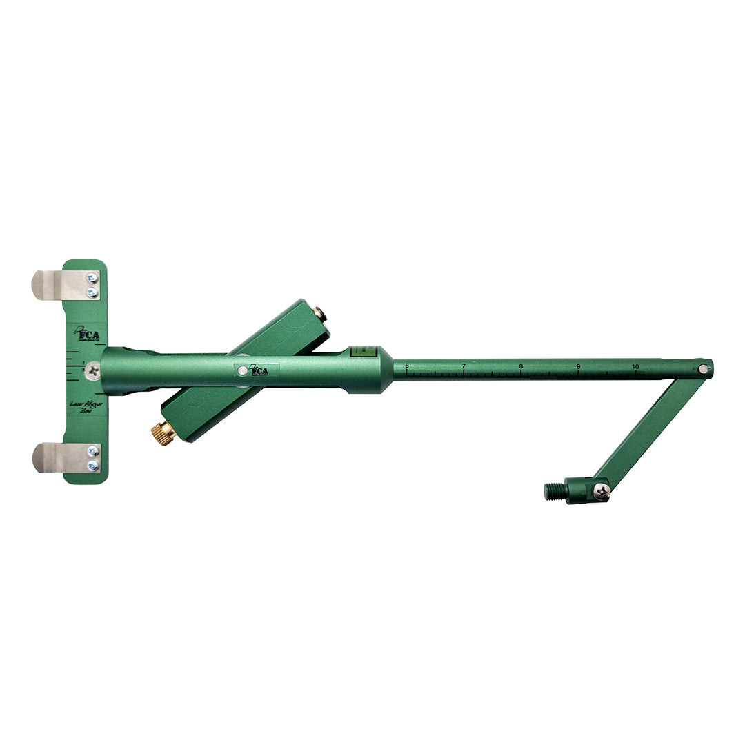 GAS PRO FCA LASER ALIGNMENT TOOL