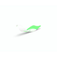 GAS PRO SPIN VANE X-SHIELD 2" SOFT